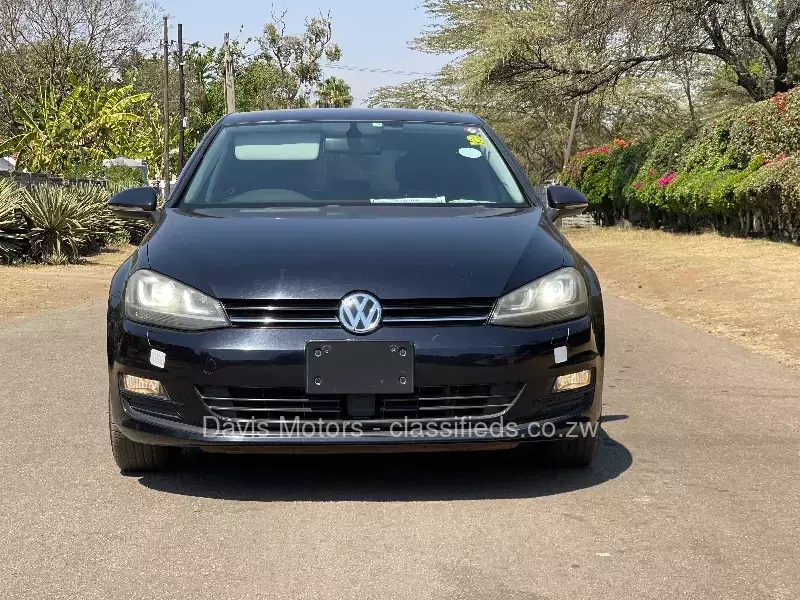 VW Polo 2013