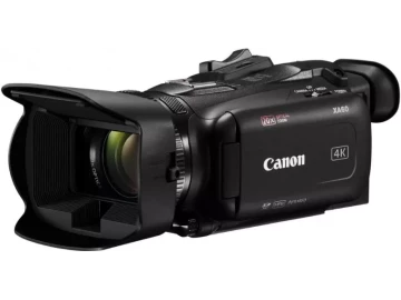 Canon XA60 Camcorder