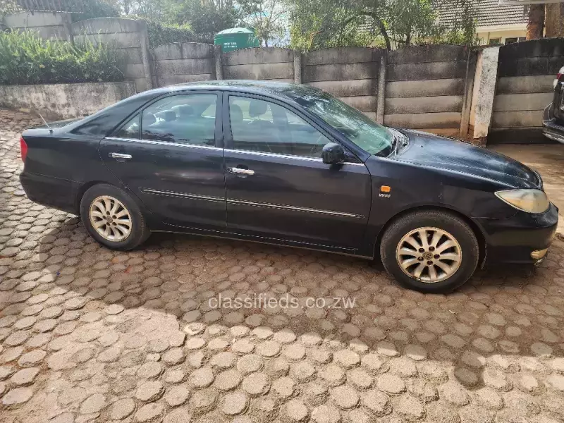 Toyota Camry 2005