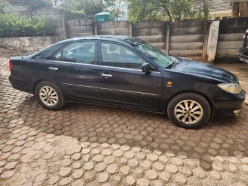 Toyota Camry 2005