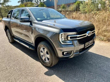 Ford Ranger 2024