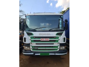 Scania P380 2010