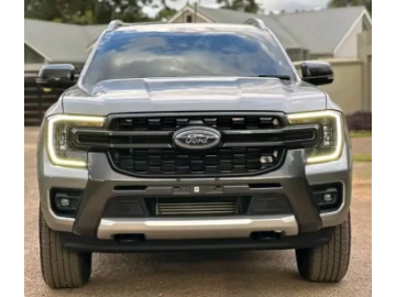 Ford Ranger 2023