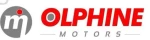 OLPHINE MOTORS Logo