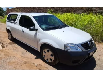 Nissan Np 200 Single cab 2017