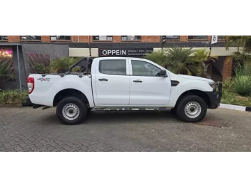 Ford Ranger 2018