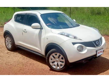 Nissan Juke 2014