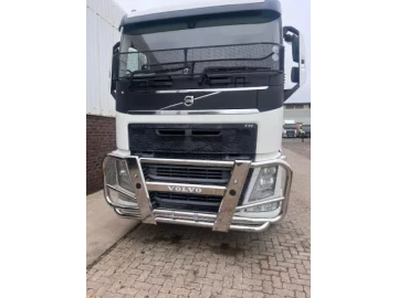 Volvo FH440 2019