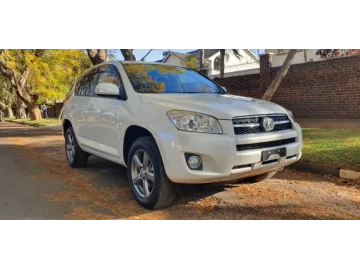 Toyota Rav4 2014