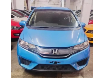 Honda Fit 2015