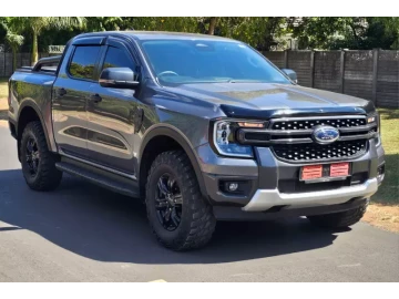 Ford Ranger 2023