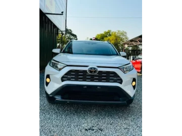 Toyota Rav4 2020