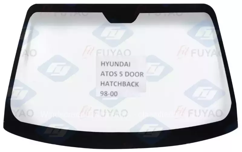 Windscreen Hyundai Atos