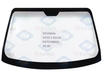 Windscreen Hyundai Atos