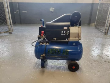 Piston compressors 220v 8bar