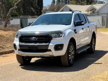 Ford Ranger 2020