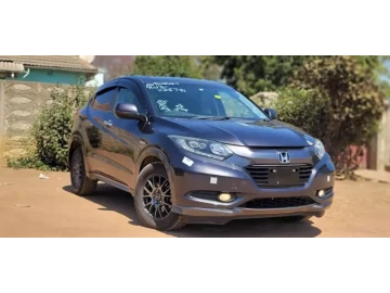 Honda Vezel 2015