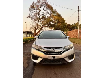 Honda Fit 2014