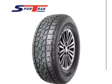 265/60R18 Sportrak Tyre