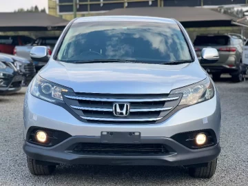 Honda CR-V 2014