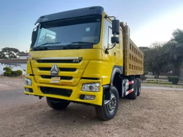 Sinotruk howo 2019