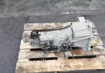 Mazda Bongo R2 Gearbox