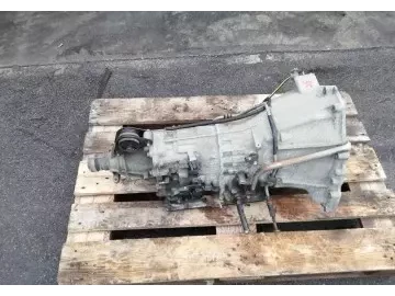 Mazda Bongo R2 Gearbox