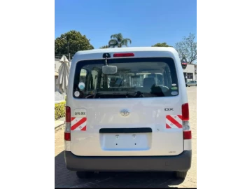 Toyota Liteace 2014