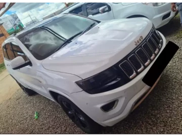 Jeep Grand Cherokee 2014