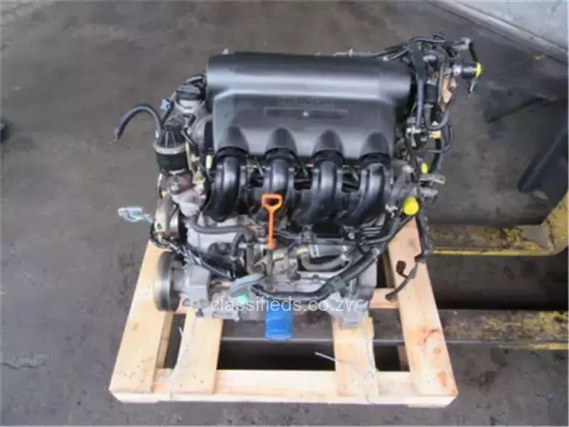 IMPORTED ENGINES AND GEARBOXES