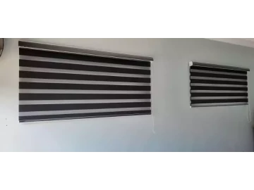 ZEBRA BLINDS