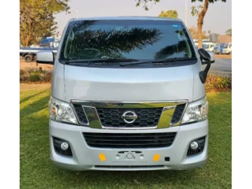 Nissan NV350 2015