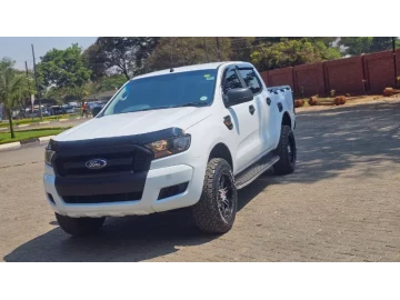 Ford Ranger 2018