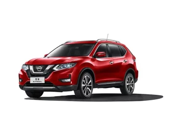 Nissan X-Trail 2014