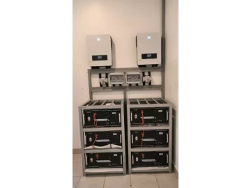 10kva solar system