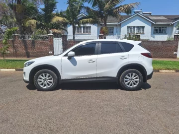 Mazda CX-5 2013