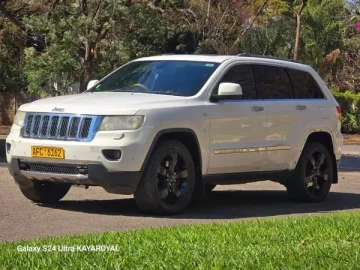 Jeep Cherokee 2013