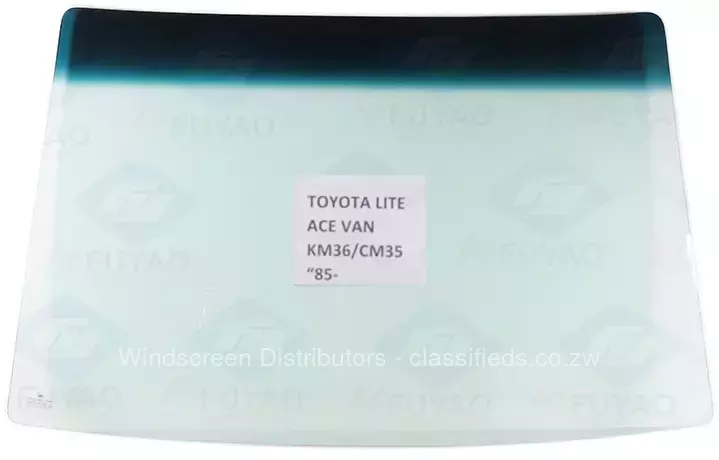 Windscreen Toyota Liteace