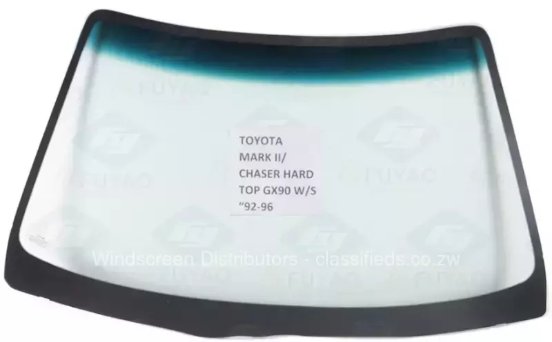 Windscreen Toyota Mark II/ Chaser