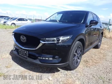 Mazda CX-5 2017