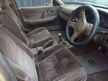 Mazda 626 1997