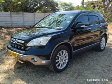 Honda CR-V 2008