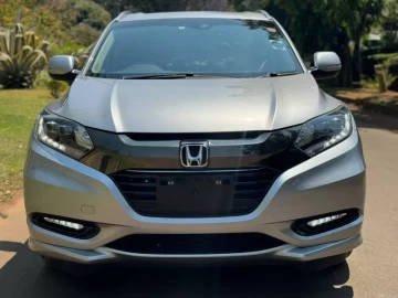 Honda Vezel 2016