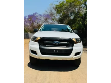 Ford Ranger 2019