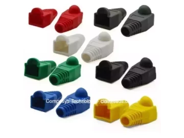 RJ45 Boots