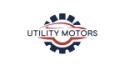 Utility Motors Logo