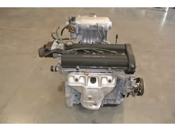 Honda CRV ReCENT IMPORT ENGINE