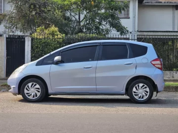 Honda Fit 2009