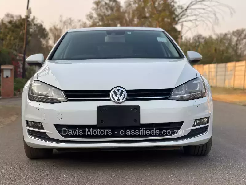 VW Polo 2014