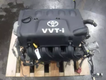 TOYOTA 2NZ ENGINE